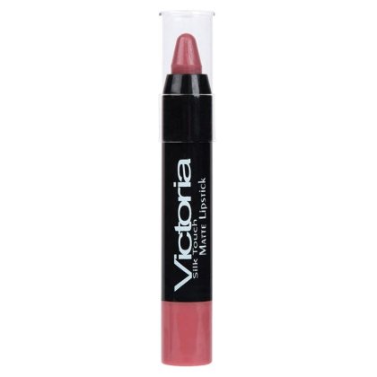 Ruj de Buze Mat Pink Nude 3g