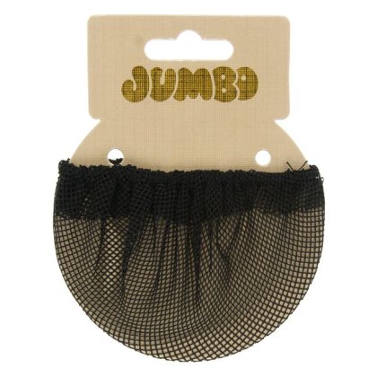 Accesoriu Pentru Coc Negru