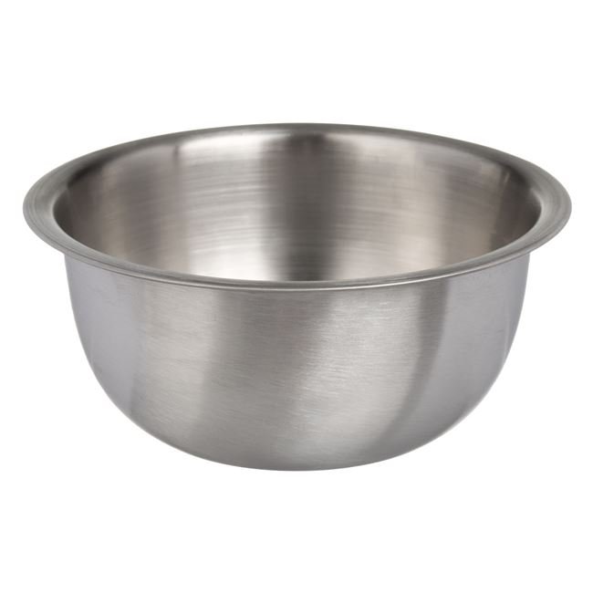 Castron din Inox pentru Amestecare 400ml
