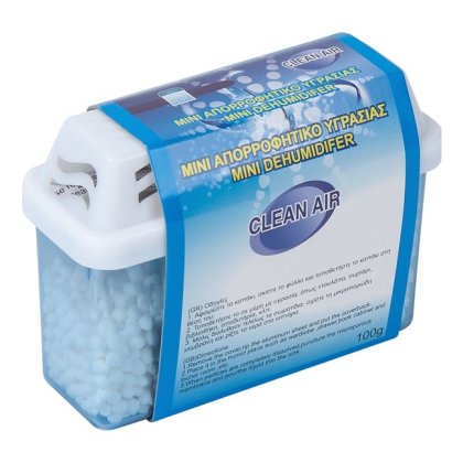 Dezumidificator Pasiv Mini 100g