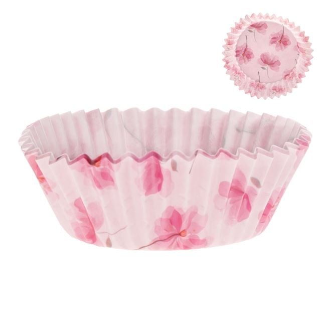 Forme de Copt Flori 10.5cm - 100buc