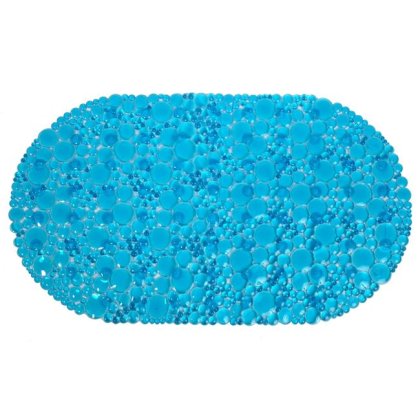 Covoras Baie Antiderapant Pietre 68x35cm