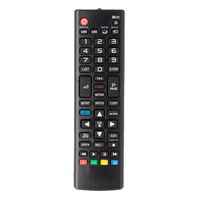 Telecomanda TV LG Universal