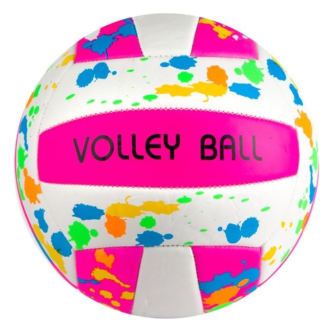 Minge de Volei Colorata Nr.5