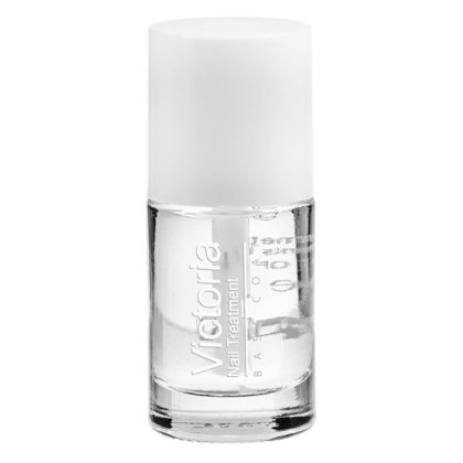 Lac de Unghii Baza Transparent 11ml.