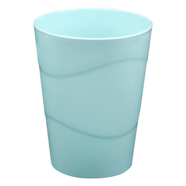 Pahar din Plastic Menta 300ml