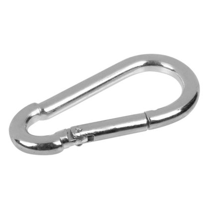 Carlig Carabinier 8cm