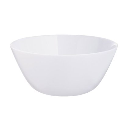 Bol Alb Rotund din Opal 1L - Arcopal