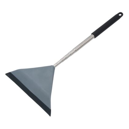 Racleta pentru Geam Extensibila Neagra 20cm