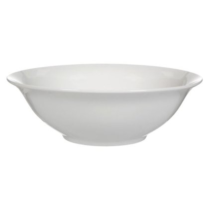 Bol Alb de Portelan 650ml