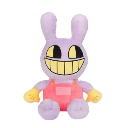 Jucarie de plus, Homyl, 20 cm, Mov