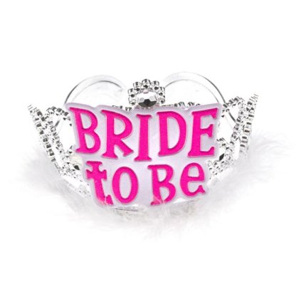 Coronita Mireasa Bride To Be