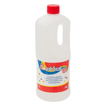 Lipici Transparent 1kg