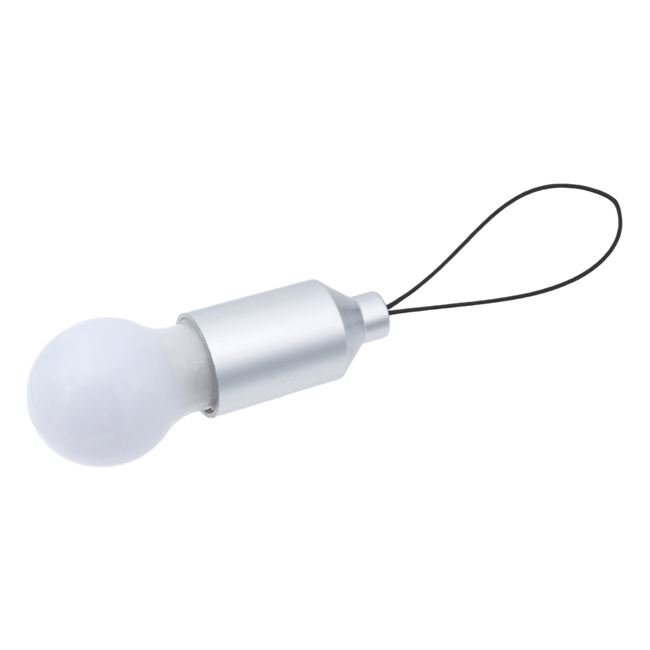 Lanterna Mini Glob LED 5cm