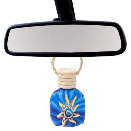 Odorizant Auto Sticluta Eros 10ml