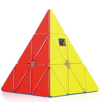 Cub Rubik 3x3x3 Pyraminx, 35CUB