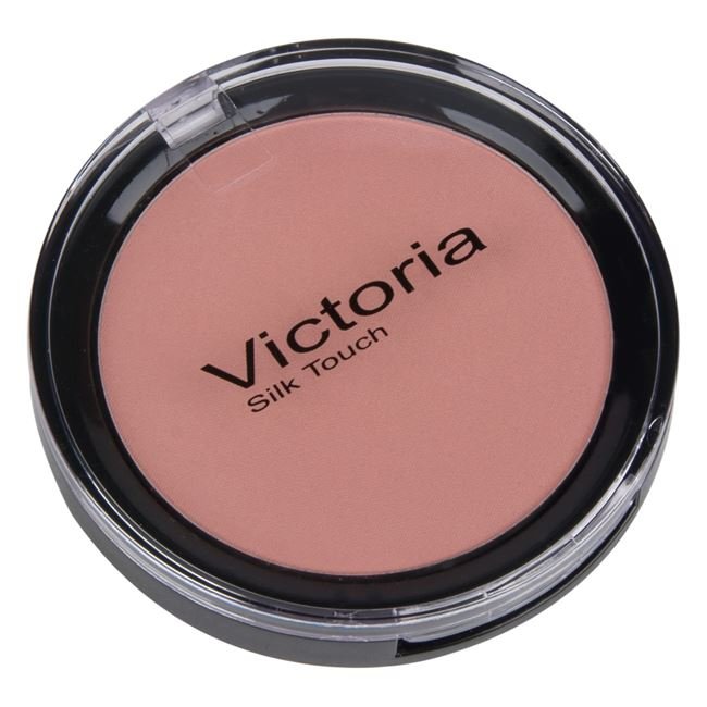 Fard de Obraz Shimmer Pale Pink 14g