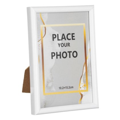 Rama Foto Decorativa Alba 10x15cm