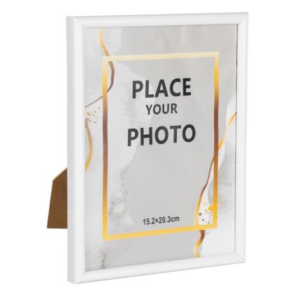 Rama Foto Decorativa Alba 15x20cm