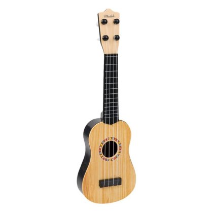 Chitara Ukulele cu 4 Corzi