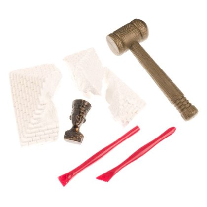 Set Excavare Fosile Egiptene Antice