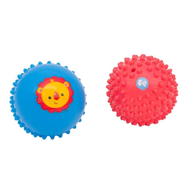 Mingi Masaj Rosie Bleu - Fisher Price