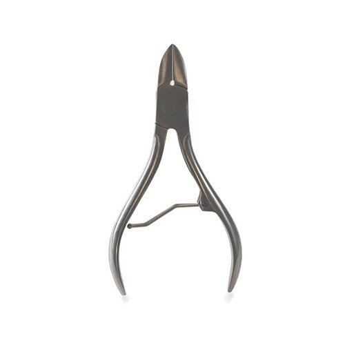 Cleste de unghii CoolCos, inox, argintiu