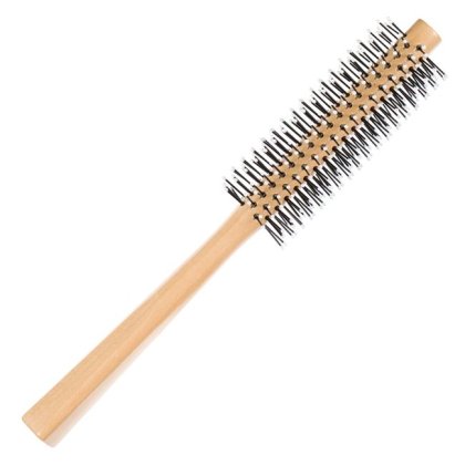 Perie din Lemn pentru Coafat Ø3.5x21cm