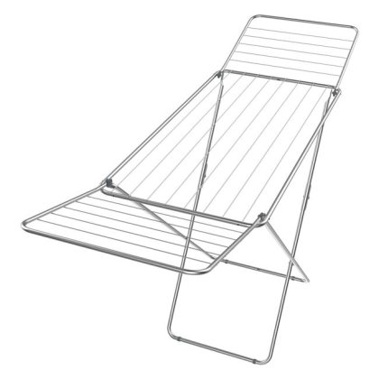 Uscator Metalic pentru Rufe 180x55x108cm