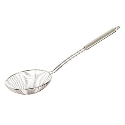 Paleta Plasa din Inox 40cm