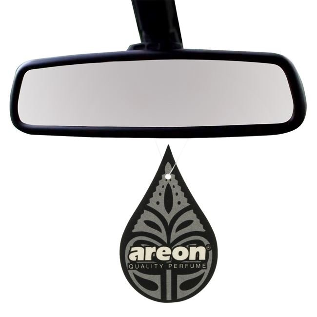 Odorizant Auto Picatura Black Crystal