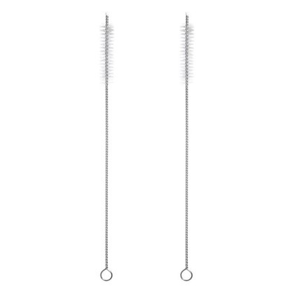 Perie pentru Curatarea Paielor Ø1.1x20.5cm - 2buc