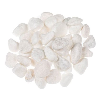 Pietre Decorative Albe - 1kg