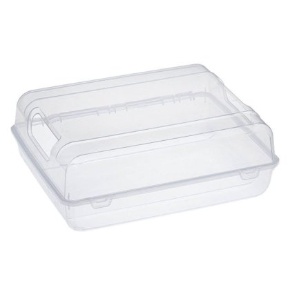 Cutie de Depozitare Cizme pentru Barbati 35.7x29x13.3cm