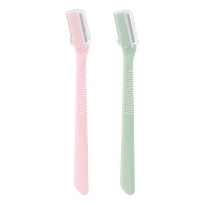 Aparat de Ras pentru Sprancene 13cm - 2buc