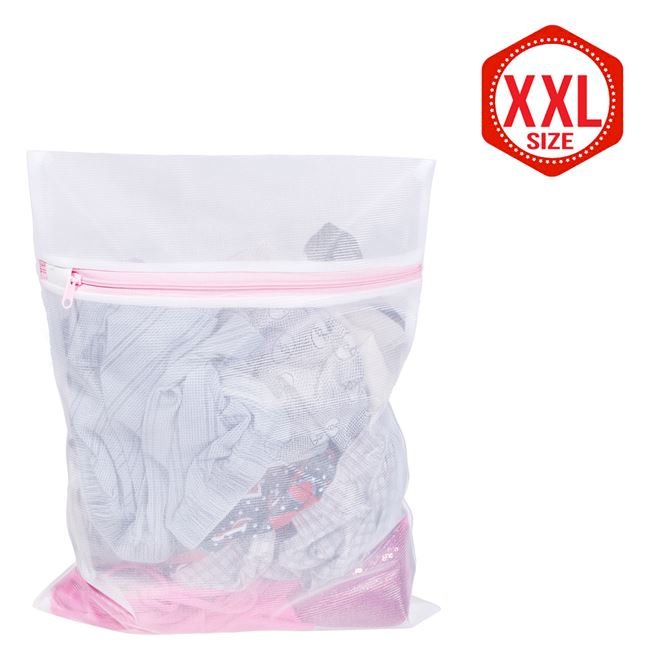 Sac Masina de Spalat Sutiene XXL 60x90cm