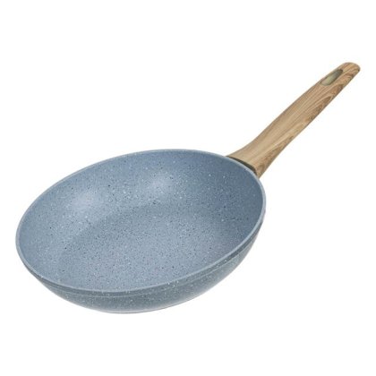 Tigaie Antiaderenta din Aluminiu Forjat Ø24cm