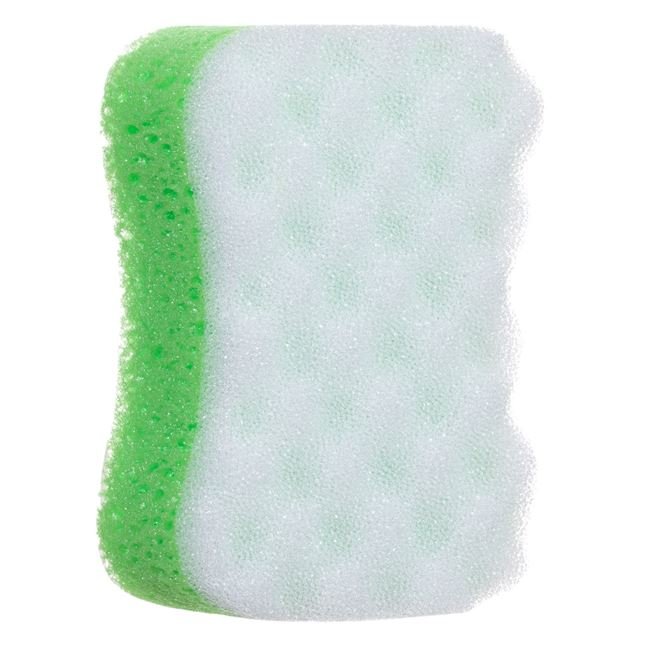 Burete de Baie Verde