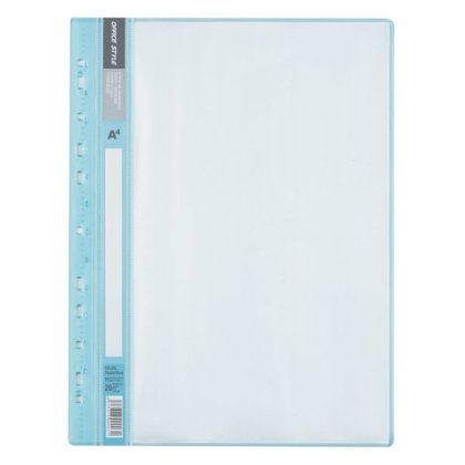 Dosar Plastic A4 Ciel cu 20 de Folii