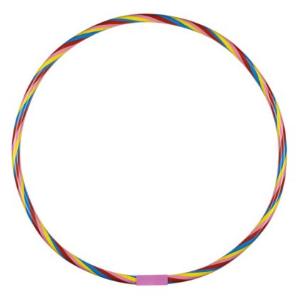 Cerc Hula Hoop Dungi Colorate Ø60cm