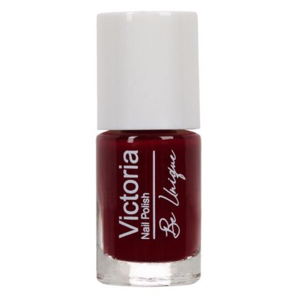 Oja de Lunga Durata Rosu Inchis - 6ml