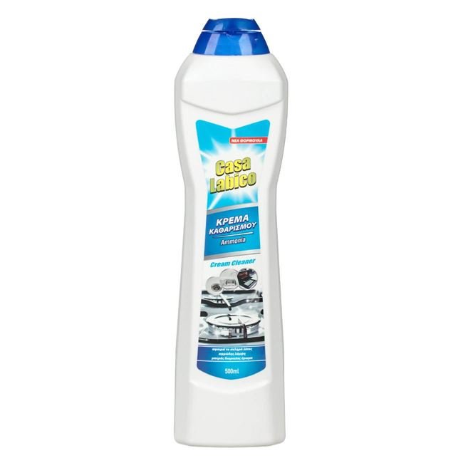Crema de Curatare cu Amoniac Extra Strong 500ml