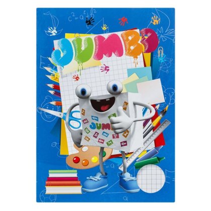 Caiet A5 Matematica VICTINY® - 20F