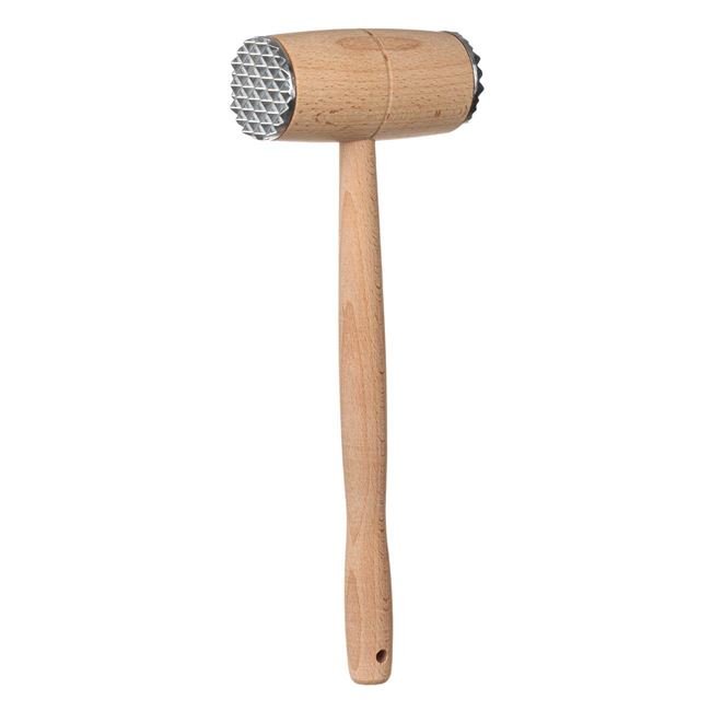 Ciocan pentru Carne din Lemn 29cm