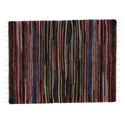 Covoras Tesut Multicolor 150x120cm
