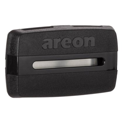 Odorizant Auto cu Aroma Black Crystal