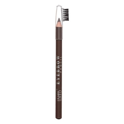 Creion pentru Sprancene cu Perie Maro Deschis 1.2g