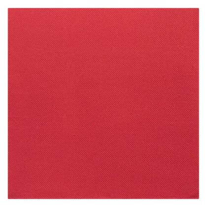Servetele de Masa cu 2 Straturi Rosii 40x40cm - 20buc