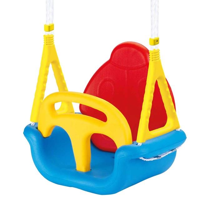 Leagan Suspendabil 3 in 1 Colorat