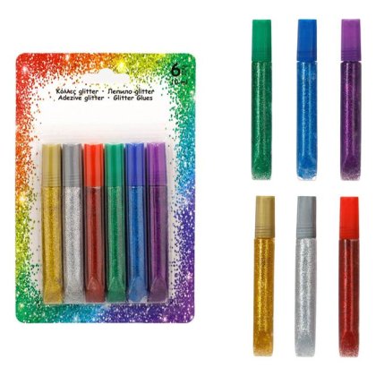 Adezive Glitter